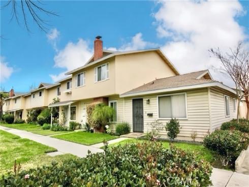 15916 Sterling Court, Fountain Valley, CA