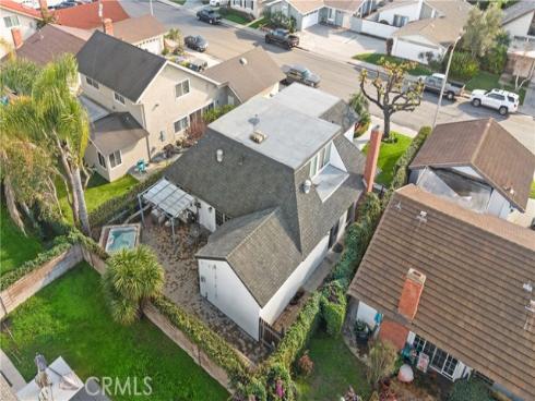 10763  El Centro Avenue  , Fountain Valley, CA