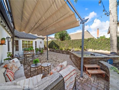 10763  El Centro Avenue  , Fountain Valley, CA