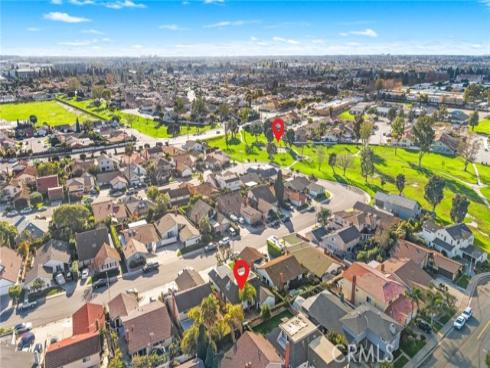 10763  El Centro Avenue  , Fountain Valley, CA