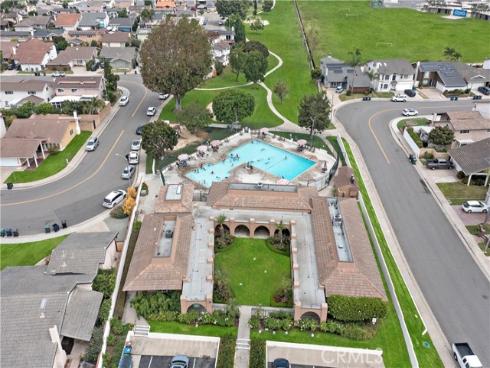 10763  El Centro Avenue  , Fountain Valley, CA