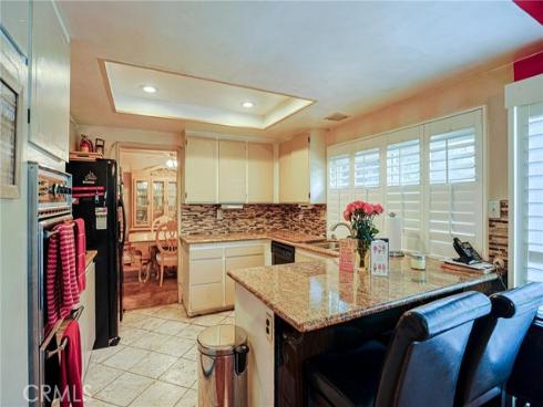 17215  Buttonwood  , Fountain Valley, CA