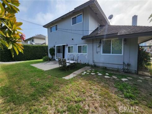 8803  Hummingbird   Avenue, Fountain Valley, CA