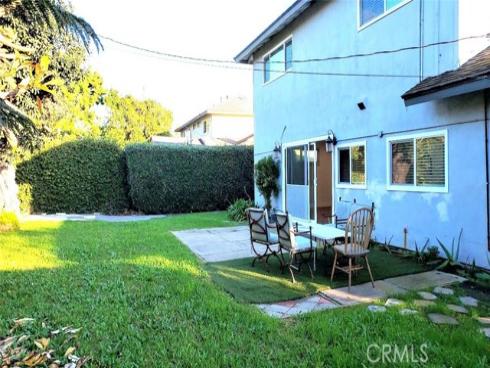 8803  Hummingbird   Avenue, Fountain Valley, CA