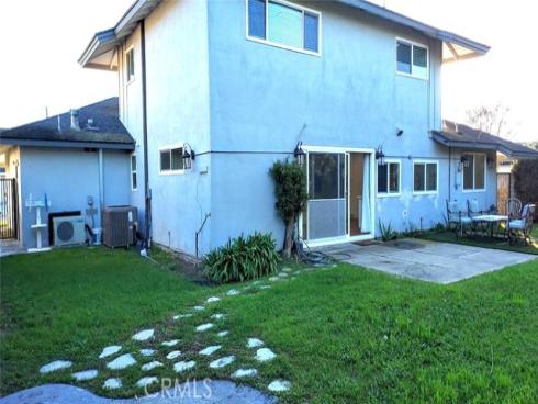 8803  Hummingbird   Avenue, Fountain Valley, CA