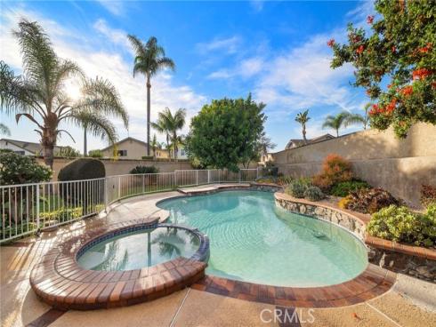 9893  Peralta River  , Fountain Valley, CA