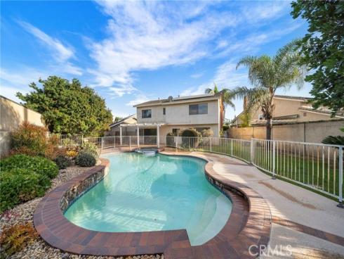 9893  Peralta River  , Fountain Valley, CA