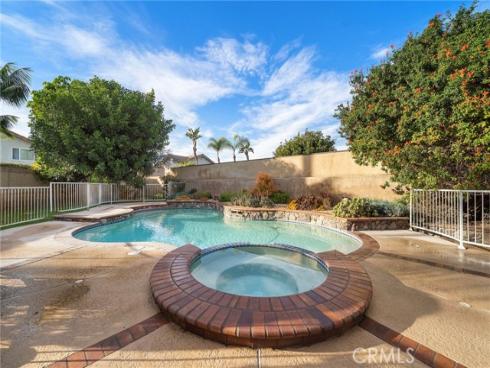 9893  Peralta River  , Fountain Valley, CA