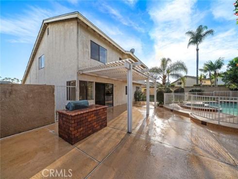 9893  Peralta River  , Fountain Valley, CA