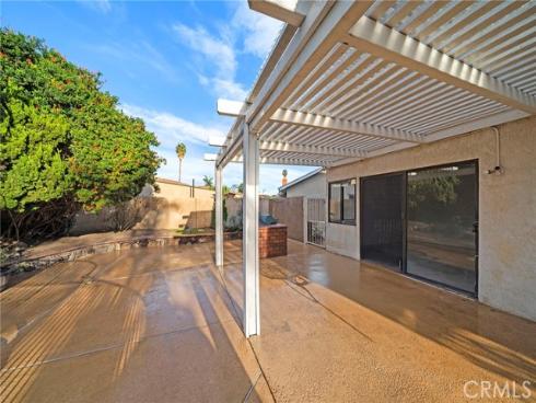 9893  Peralta River  , Fountain Valley, CA