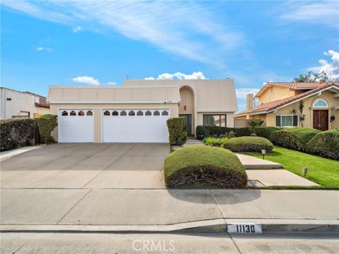 11130  Stonecress   Avenue, Fountain Valley, CA