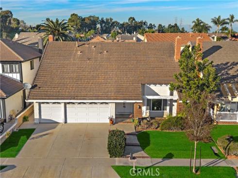 8535  Phoenix   Avenue, Fountain Valley, CA
