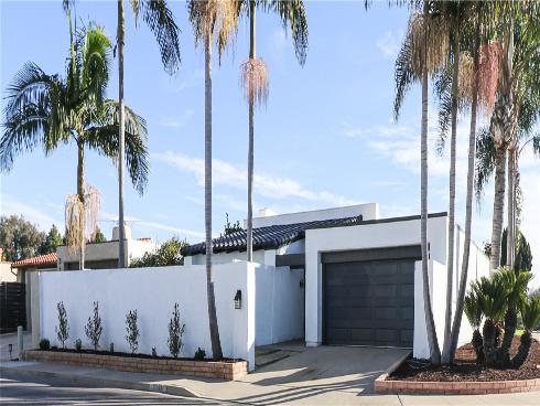 17698 San Simeon Street