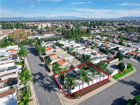 17698  San Simeon Street  , Fountain Valley, CA