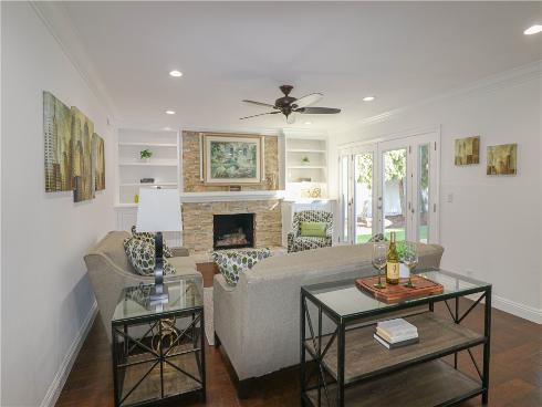 17698  San Simeon Street  , Fountain Valley, CA