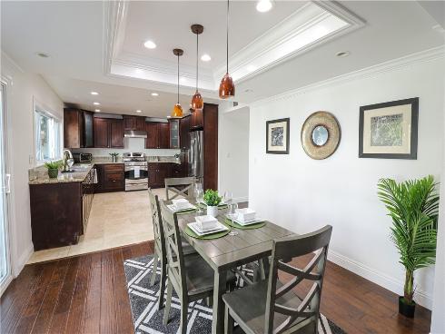 17698  San Simeon Street  , Fountain Valley, CA