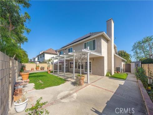 18377  Stanislaus  , Fountain Valley, CA