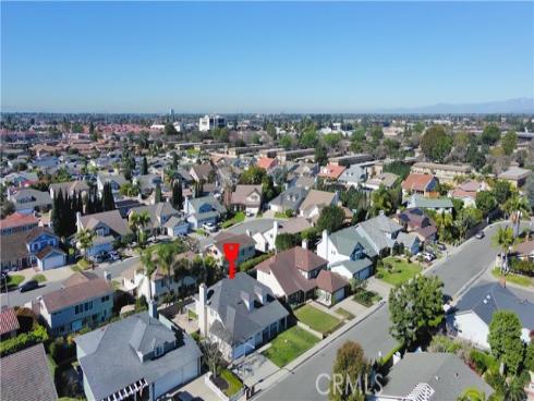 18377  Stanislaus  , Fountain Valley, CA