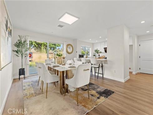 8715 El Lago , Fountain Valley, CA