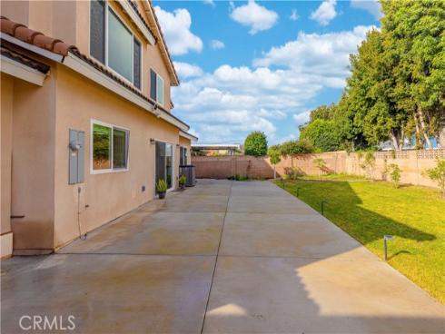 8715 El Lago , Fountain Valley, CA