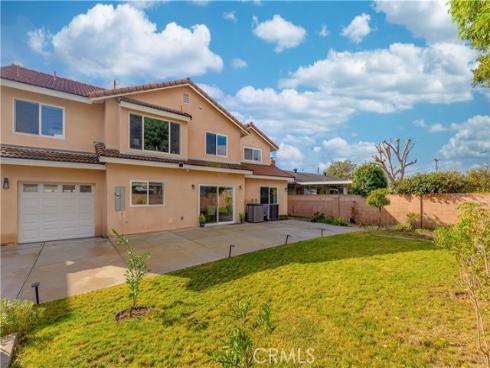 8715 El Lago , Fountain Valley, CA