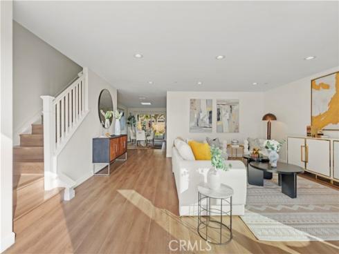 8715 El Lago , Fountain Valley, CA