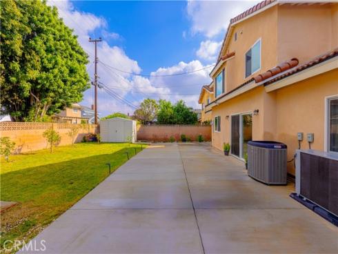8715 El Lago , Fountain Valley, CA
