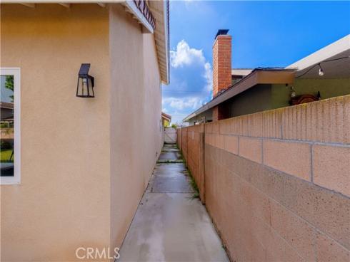 8715 El Lago , Fountain Valley, CA