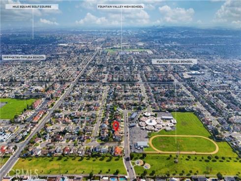 8715 El Lago , Fountain Valley, CA