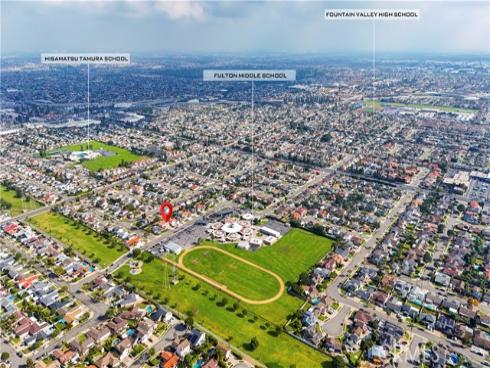 8715 El Lago , Fountain Valley, CA