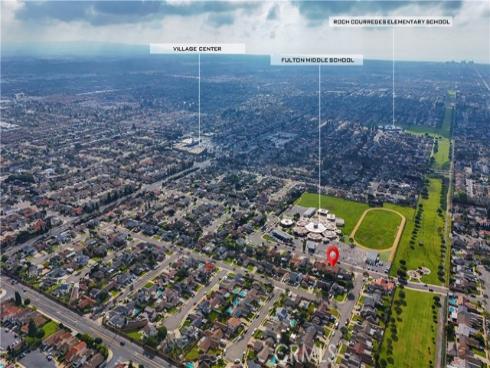 8715 El Lago , Fountain Valley, CA