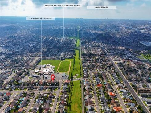 8715 El Lago , Fountain Valley, CA