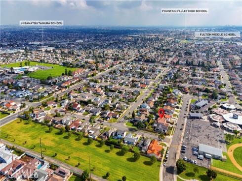 8715 El Lago , Fountain Valley, CA