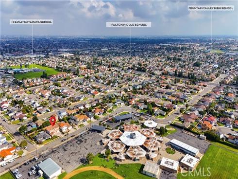 8715 El Lago , Fountain Valley, CA