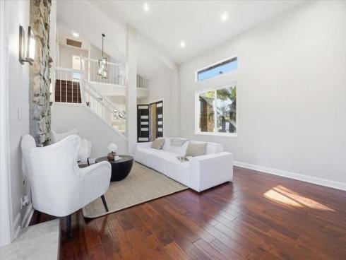 18874 Mount Cimarron Street, Fountain Valley, CA