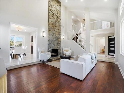 18874 Mount Cimarron Street, Fountain Valley, CA