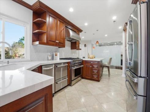 18874 Mount Cimarron Street, Fountain Valley, CA