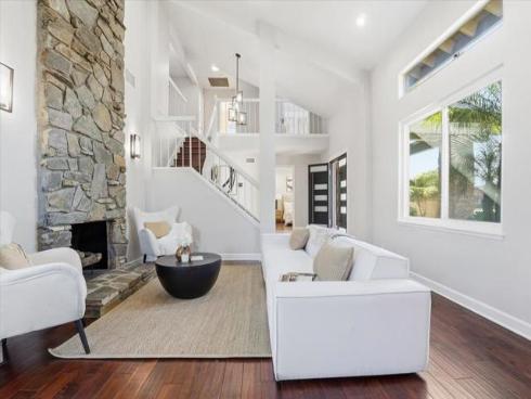 18874 Mount Cimarron Street, Fountain Valley, CA