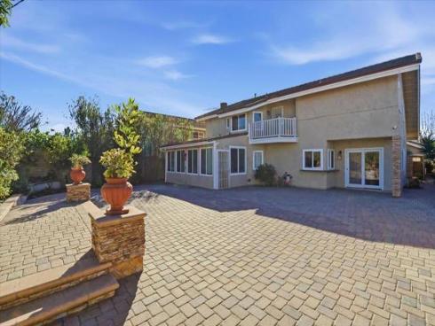 18874 Mount Cimarron Street, Fountain Valley, CA