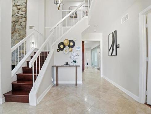 18874 Mount Cimarron Street, Fountain Valley, CA