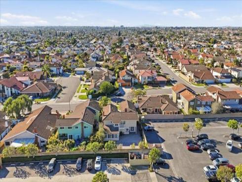 18874  Mount Cimarron   Street, Fountain Valley, CA