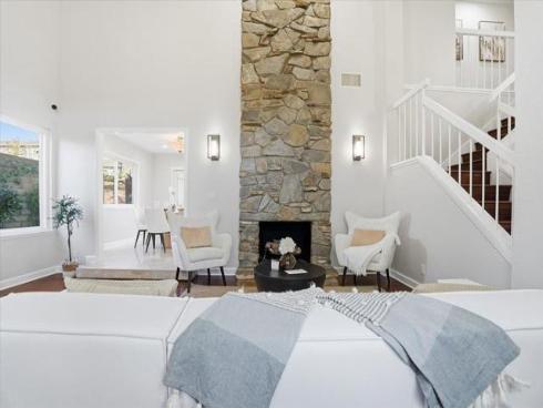 18874 Mount Cimarron Street, Fountain Valley, CA