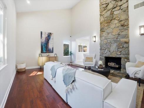 18874 Mount Cimarron Street, Fountain Valley, CA