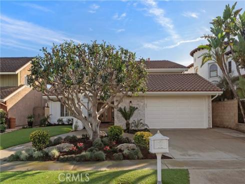 9560  La Amapola   Avenue, Fountain Valley, CA