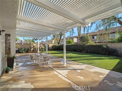 9560  La Amapola   Avenue, Fountain Valley, CA