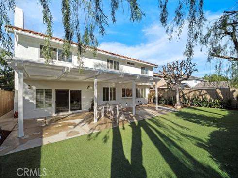 9560  La Amapola   Avenue, Fountain Valley, CA