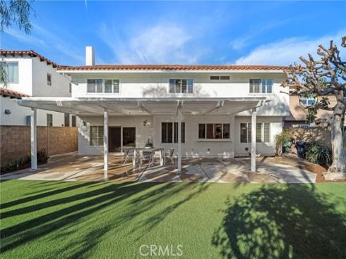 9560  La Amapola   Avenue, Fountain Valley, CA