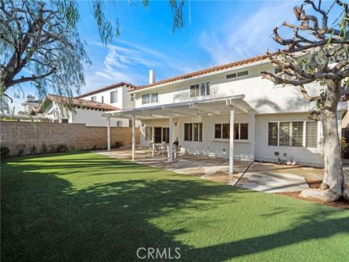 9560  La Amapola   Avenue, Fountain Valley, CA