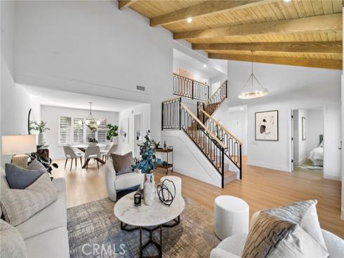 9560  La Amapola   Avenue, Fountain Valley, CA