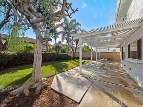 9560  La Amapola   Avenue, Fountain Valley, CA
